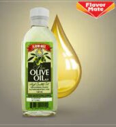 FLAVOUR MATE PURE OLIVE OIL