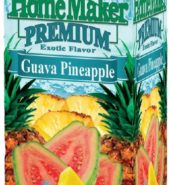 Homemaker Guava Pineapple 1.75l