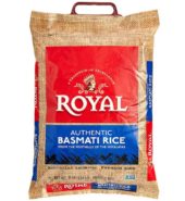 Royal Basmati Rice 10lb