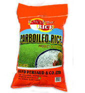 EAGLE PARBOILED RICE