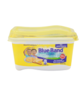 Blue Band Creamy 442g
