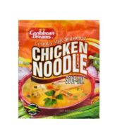 Caribbean Dreams Chicken Noodle Soup 50g