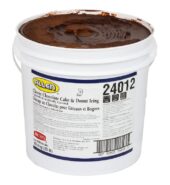 Allen Classic Chocolate Cake & Donut Icing 23lb