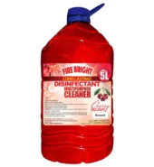 FIRE BRIGHT DISINFECTANT CHERRY DELIGHT