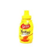 Swiss Honey Mustard 8oz