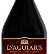 D AGUIARS ORIGINAL LIQUEUR