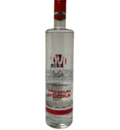 Maximum Premium Vodka 750 ml