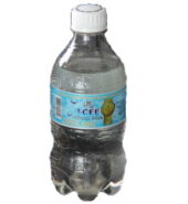 I-CEE CREAM SODA DRINK