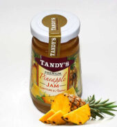 TANDYS PINEAPPLE JAM