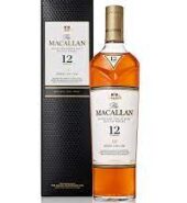 THE MACALLAN 12 YO WHISKY