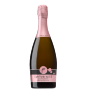 Yellow Tail Pink Bubbles Rose Wine 750ml
