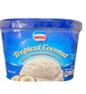 Nestle Coconut Reduced Fat 1.42l