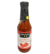 Umami Redheat Pepper Sauce 397ml