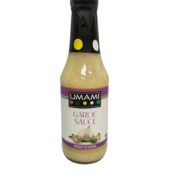 Umami Garlic Sauce 397ml