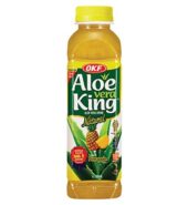 OKF ALOE DRINK PINEAPPLE