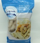 Ocean Delight Extra Jumbo Shrimp Raw p&d 16-20 20oz