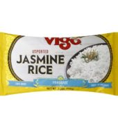 Vigo Jasmine Rice