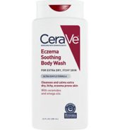 CERAVE SOOTHING BODY WASH