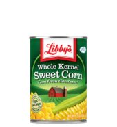 Libbys  Vegetable  Whole Kernel Corn