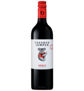 TUSSOCK JUMPER SHIRAZ 2017