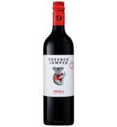 Tussock Jumper Shiraz Gre Vio 2017 750ml