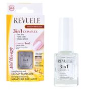 Revuele Nail Therapy 3 In 1 10ml