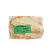 M&B SALTED BANGA