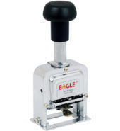 Eagle 12 Digits Numbering Machine 1 Ct