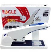 EAGLE H/DUTY STAPLER 140 SHEETS