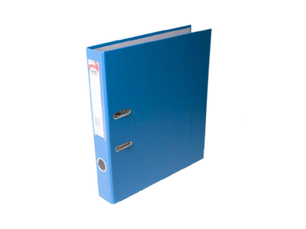 EAGLE LEVER ARCH FILE 3″ ASSTD