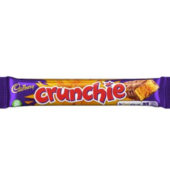 Cadbury Crunchie 40g