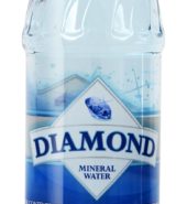 Diamond water