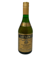 LaFrance Napoleon Brandy 700 ml