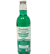 Environ Sanitizing Cleaner 750ml