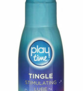 Fun Time Tingle Stimulating Lube 75ml