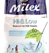 MILEX MILK POWDER HI & LOW