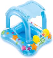 Intex Baby Float Pool 1ct