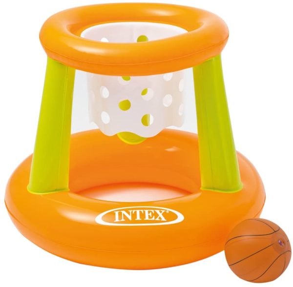 Intex Floating Hoops Pool 1ct