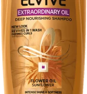 Loreal Extra Oil Curls