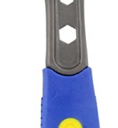 Good Year 12″ Adjustable Wrench 1ct