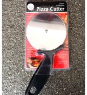 SMART COOK PIZZA CUTTER WTH HANDLE
