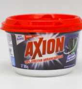 AXION DISHPASTE CHARCOAL