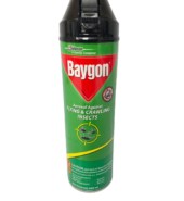 Baygon Insect Spray 600 ml