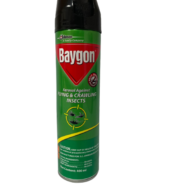 Baygon Insect Spray 400ml