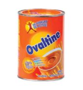 Ovaltine Malt Drink Tin 800 g