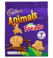 Cadbury Animals With Freddo 139.3g