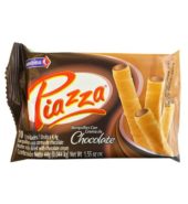 Colombina Piazza Chocolate Wafer Roll 45g