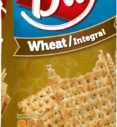 Dux Crackers Wheat 9x27g