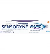 Sensodyne Rapid Relief 3.5oz