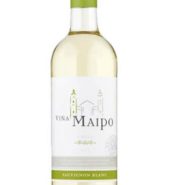 Vina Maipo Sauvignon Blanc 750ml